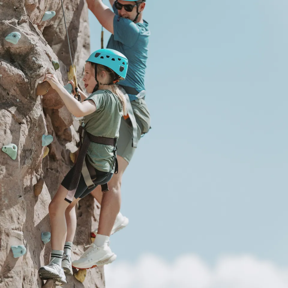 Overnattingspakke med Guidet fjelltur på hest