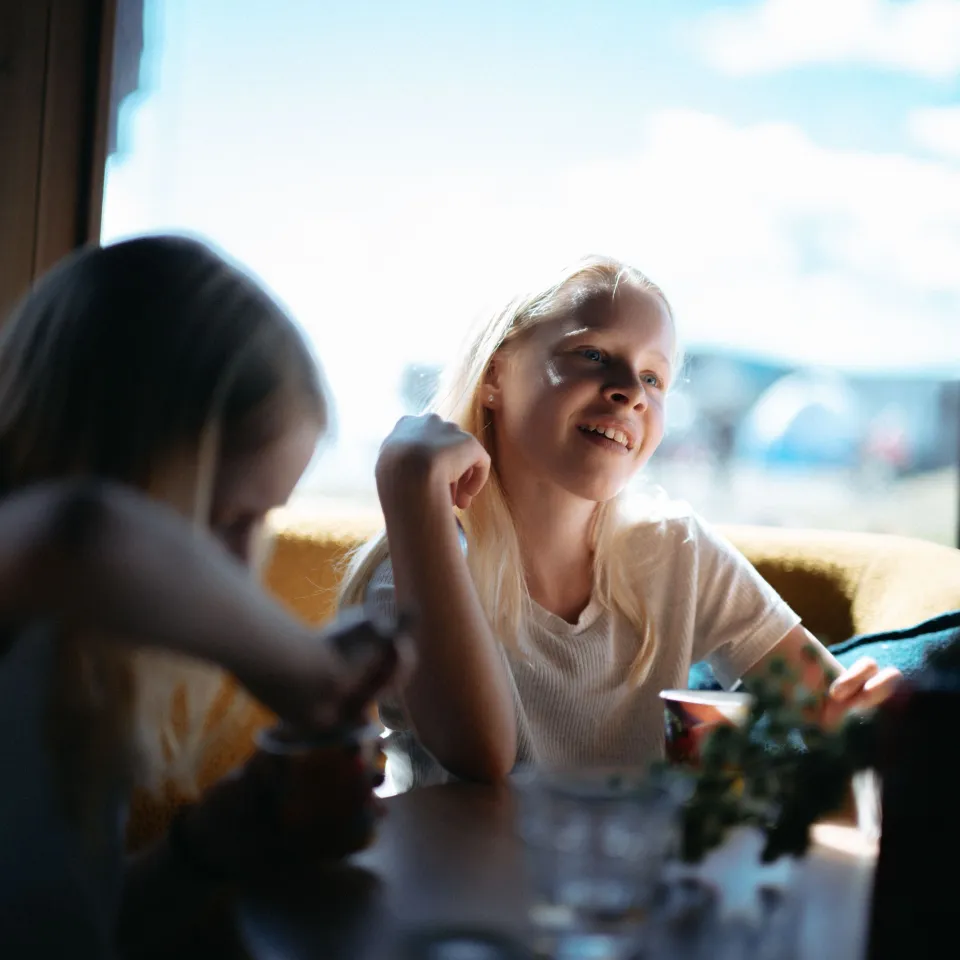 Sommerpakke i Hafjell med guidede turer og kulturinnslag