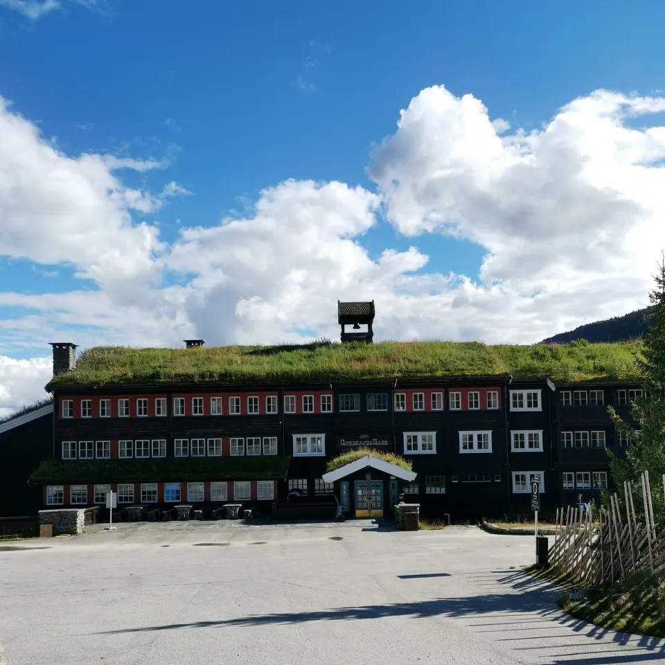 Wochenende im Gudbrandsgard Hotel in Kvitfjell mit Führung | Donnerstag bis Samstag