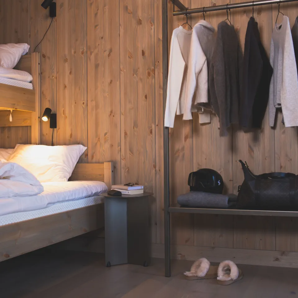 Påskeferie på Favn Vista