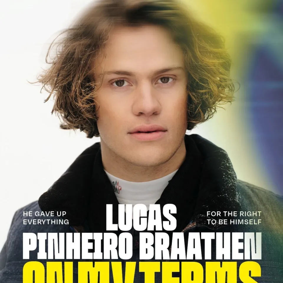 Filmvisning i samarbeid med Red Bull