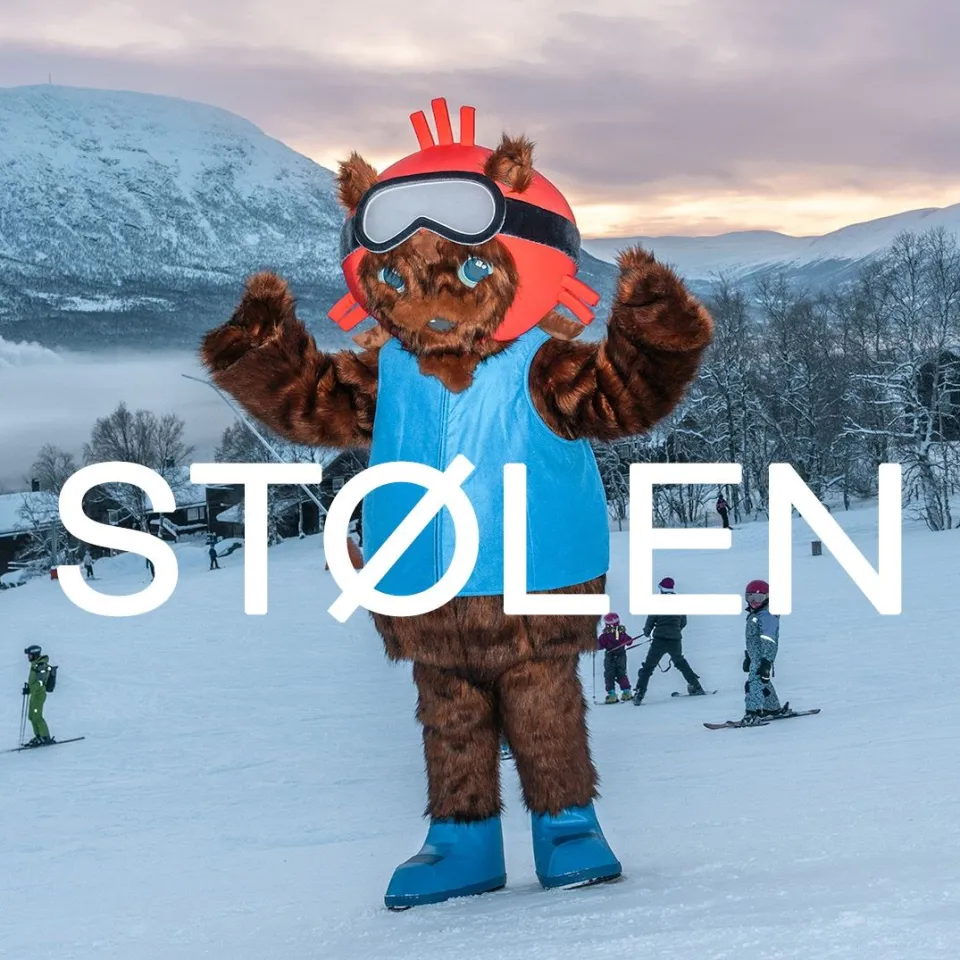 Triff Moskar auf den Hängen (copy)