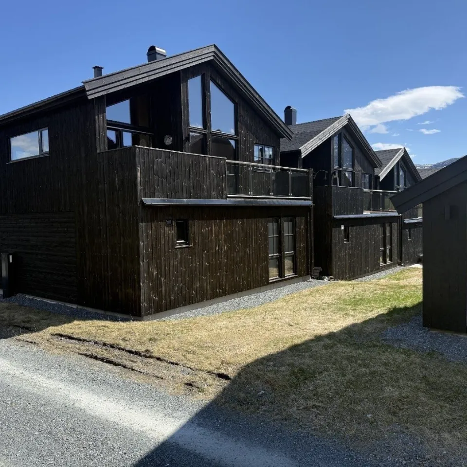 SLETTVOLLKROKEN 21