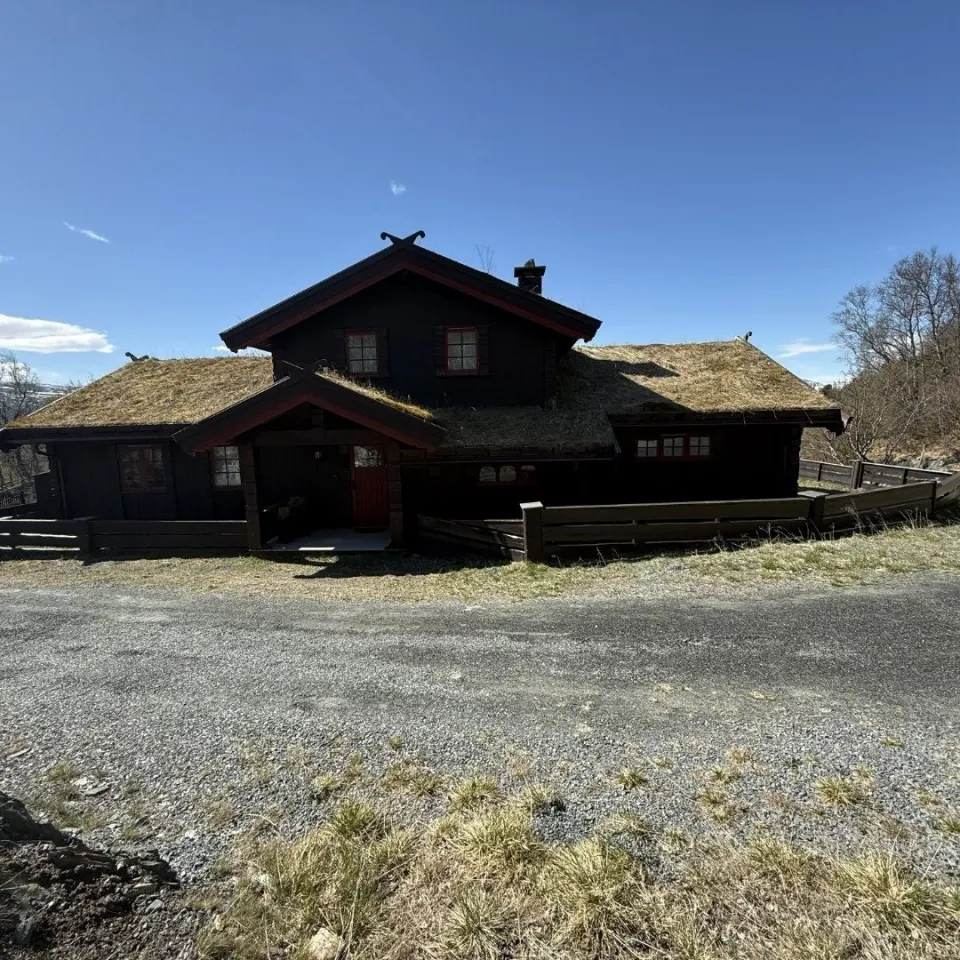 RØNNINGSLIVEGEN 70