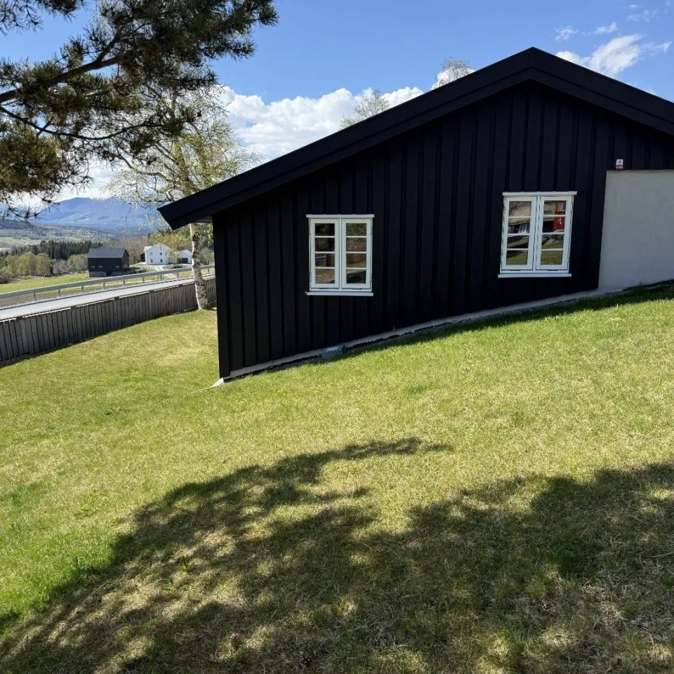 KJERKVEGEN 1A