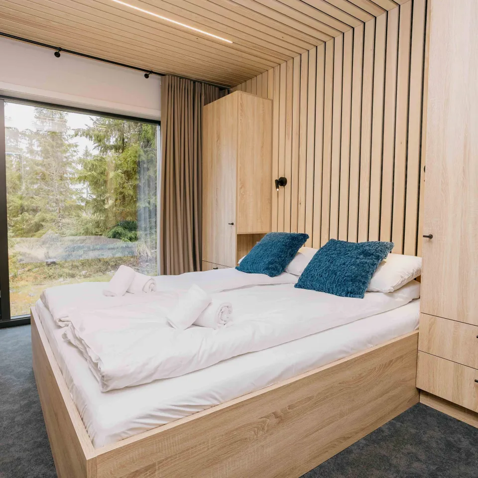 VARDEN CHALET