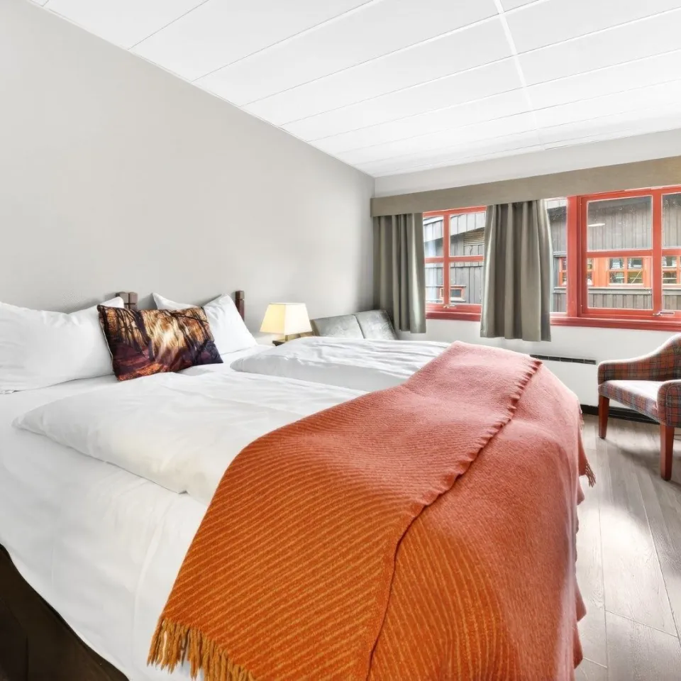 Premium Room 