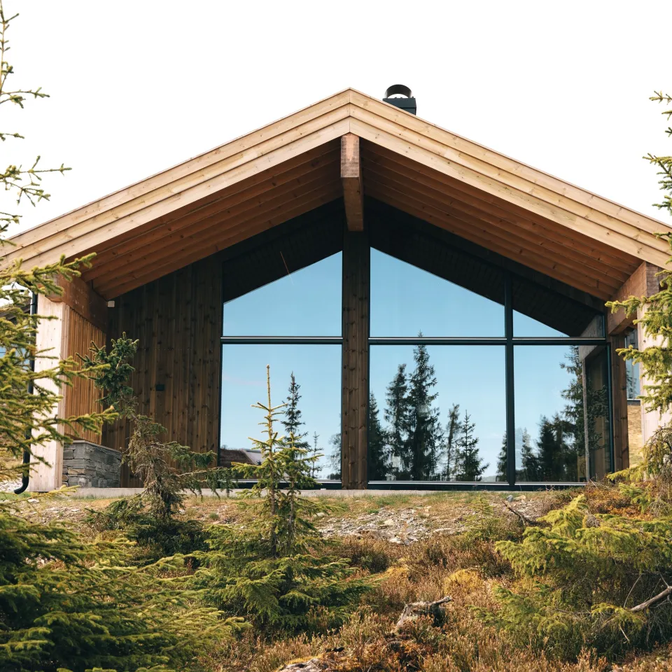 VARDEN CHALET 19
