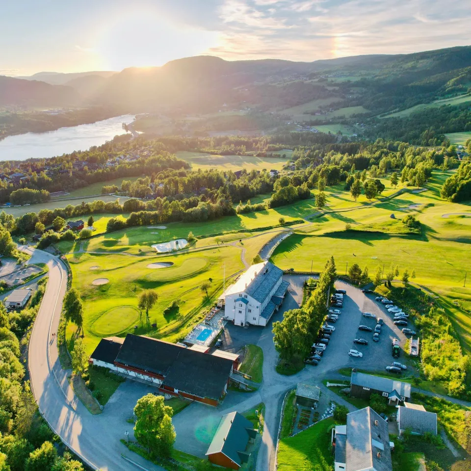 Nermo Hotels