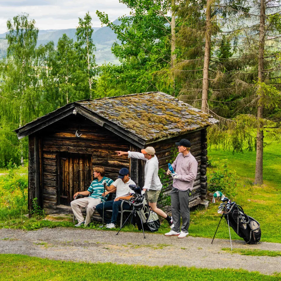 Nermo Hotels