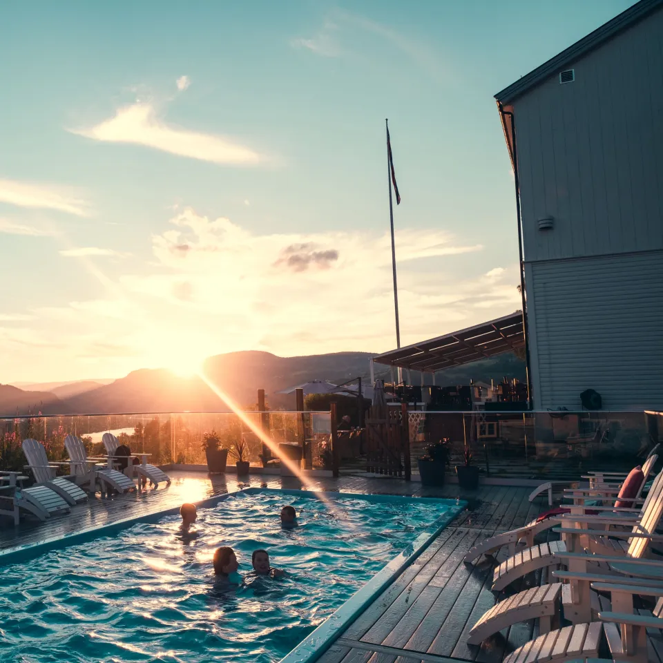 Nermo Hotels