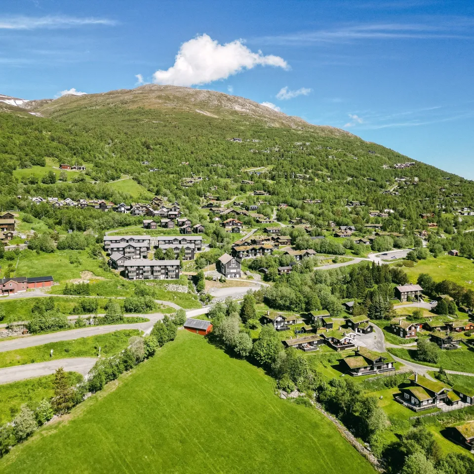 GARDÅVEGEN 112