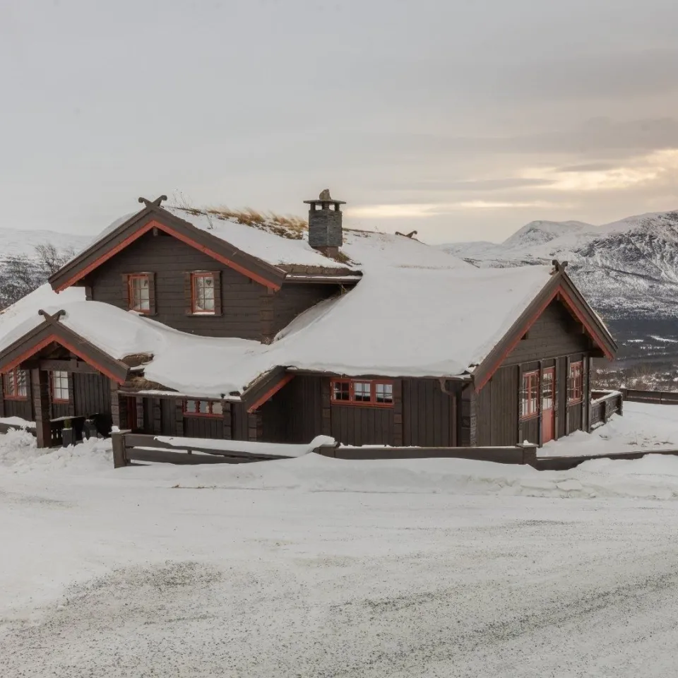 RØNNINGSLIVEGEN 70
