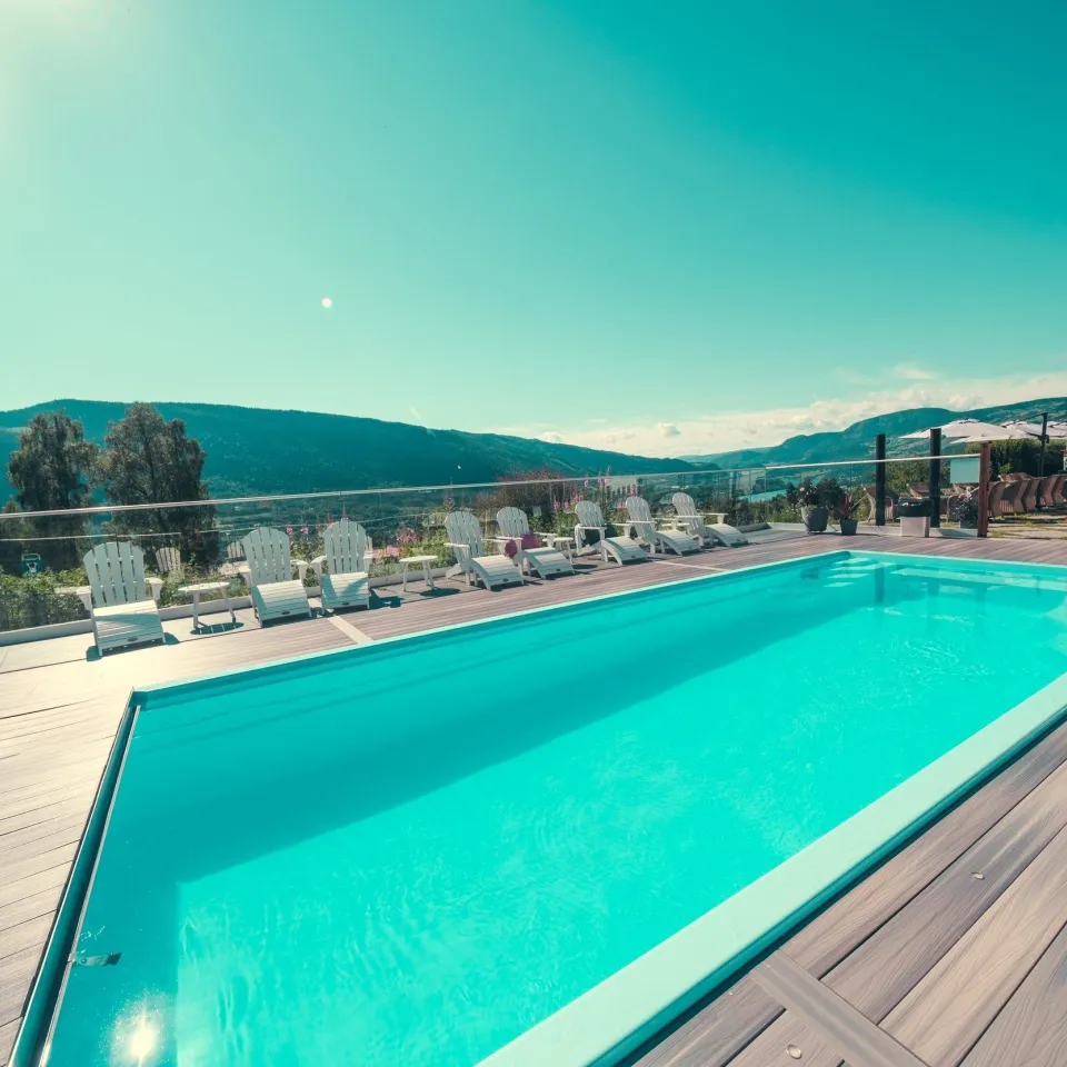 Nermo Hotell