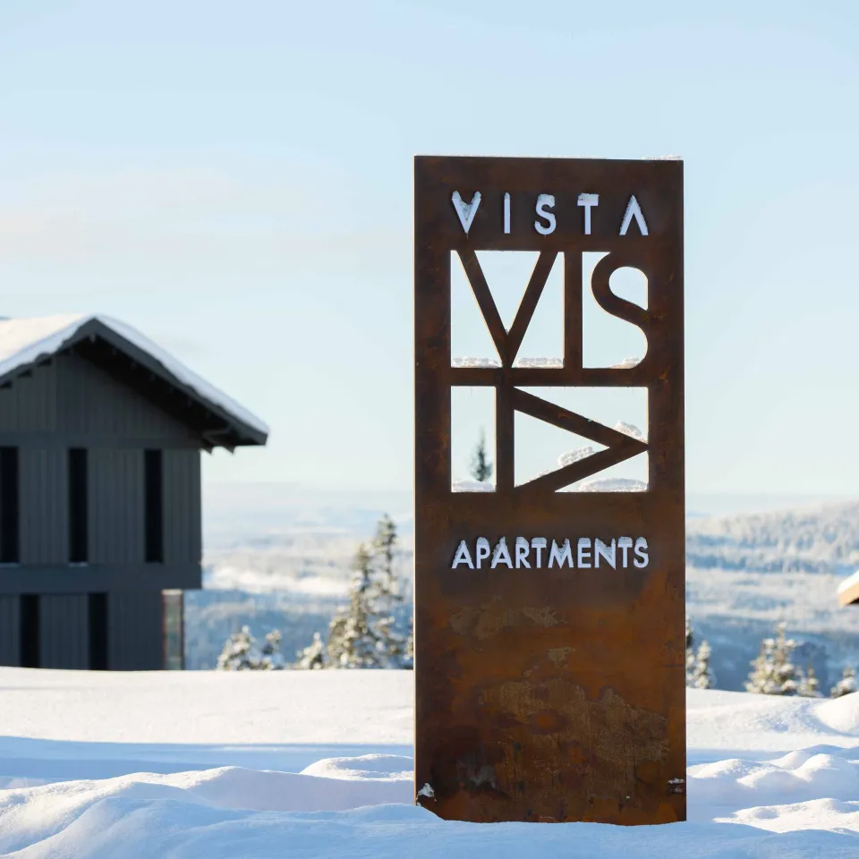 VARDEN CHALET