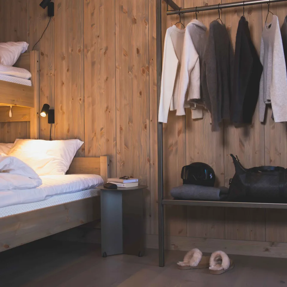 VARDEN CHALET