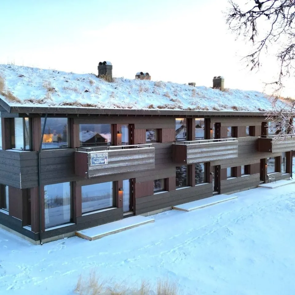 MOSÆTERVEGEN 602F