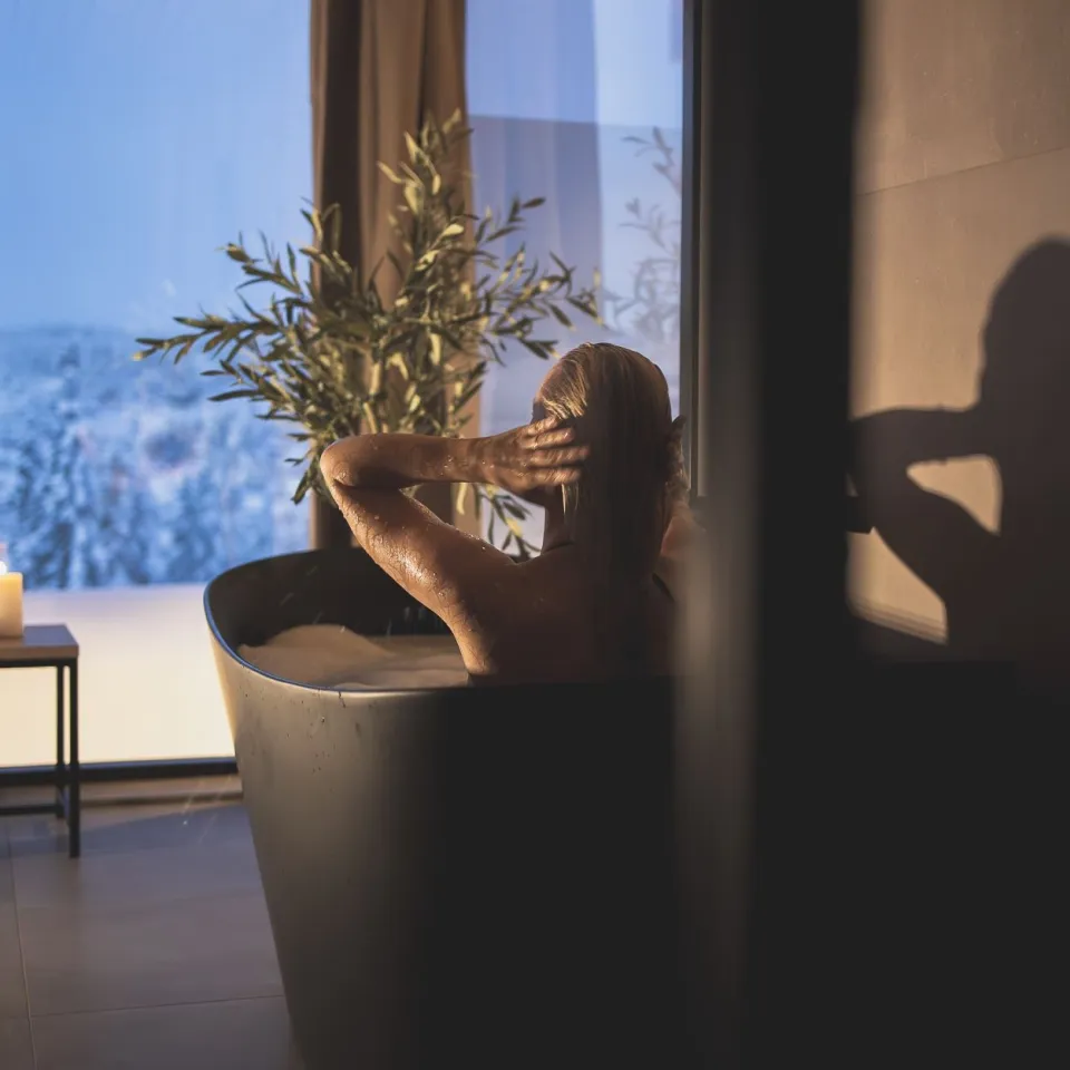  VARDEN CHALET