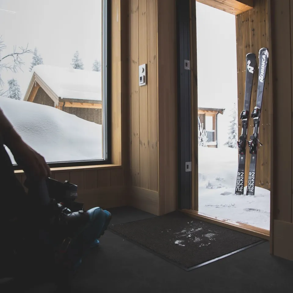  VARDEN CHALET