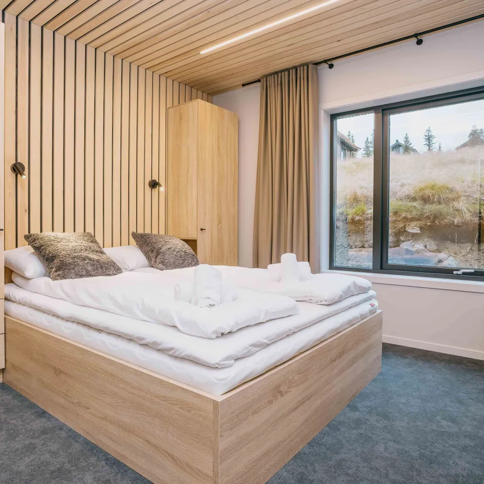  VARDEN CHALET