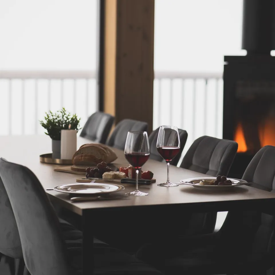  VARDEN CHALET