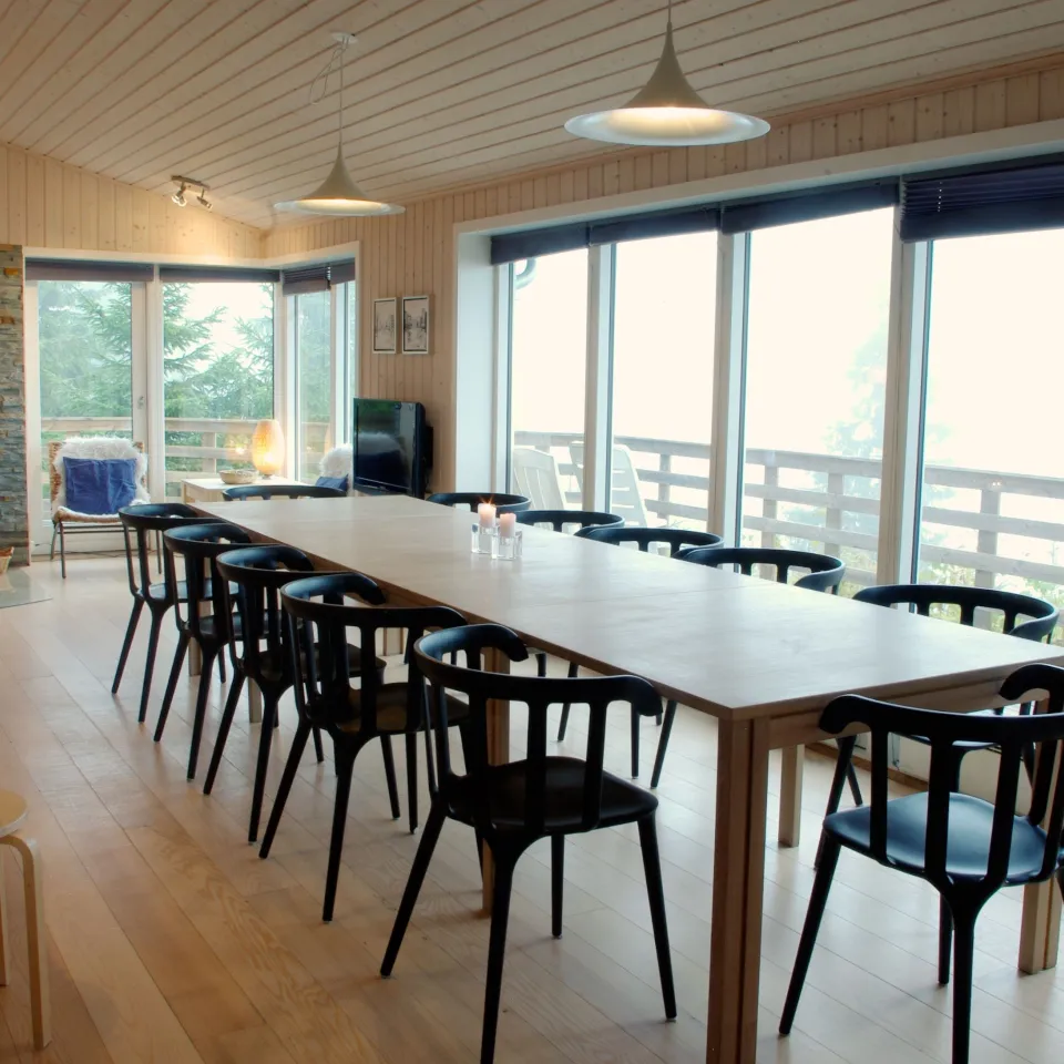 HEMSÆTERVEGEN 151