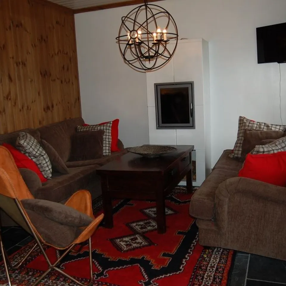 GAMMELSETERÅSEN 22