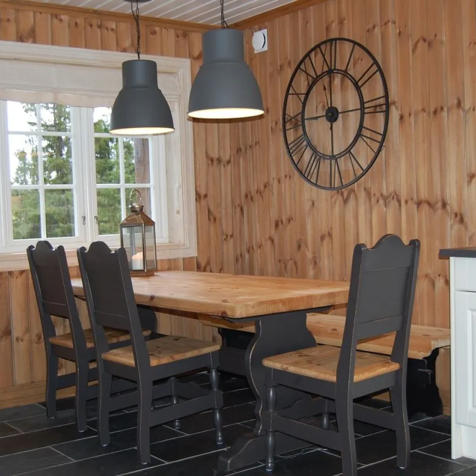 GAMMELSETERÅSEN 22