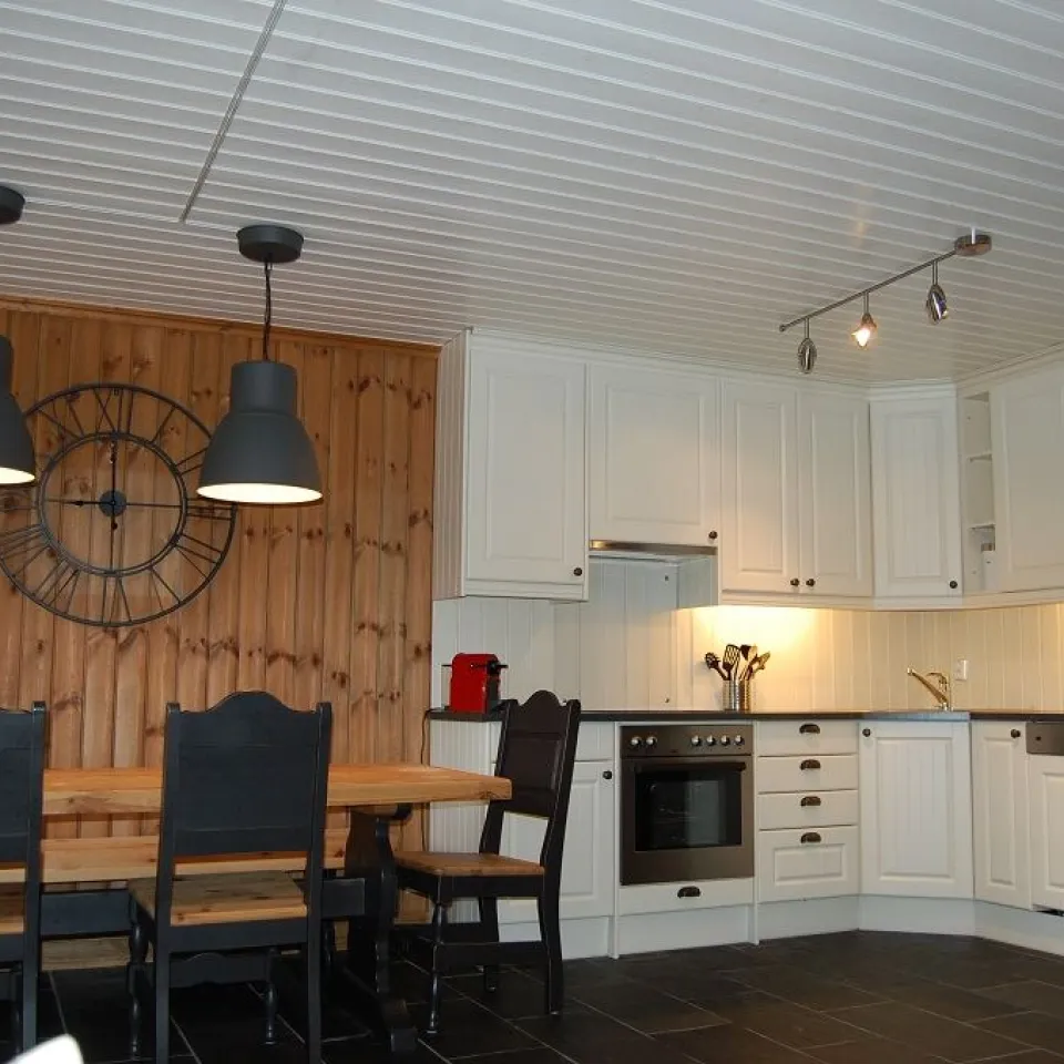GAMMELSETERÅSEN 22
