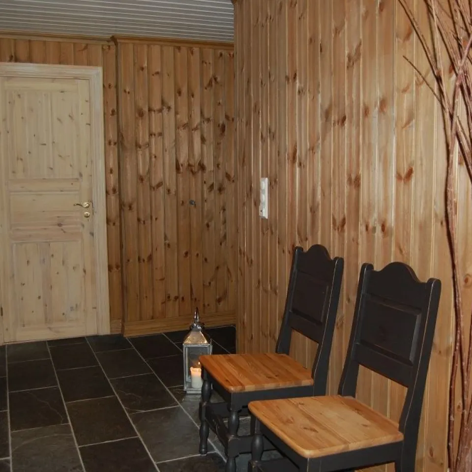 GAMMELSETERÅSEN 22