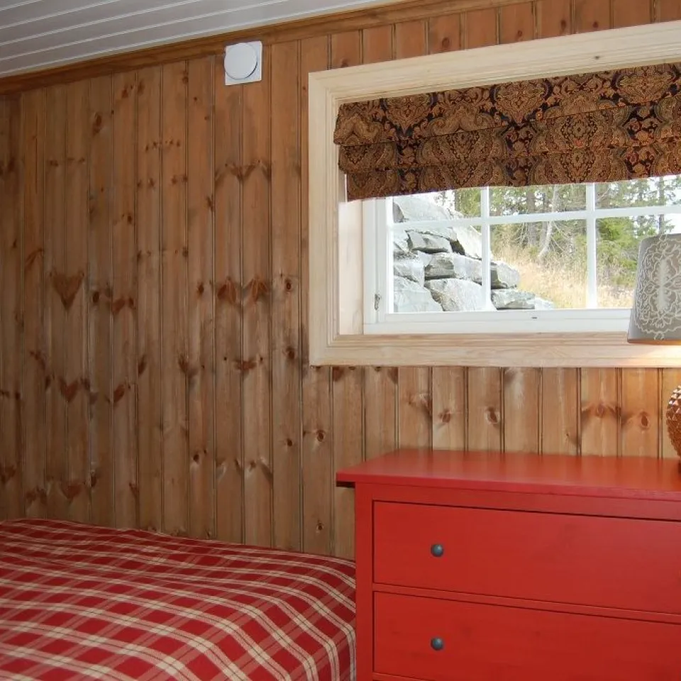 GAMMELSETERÅSEN 22