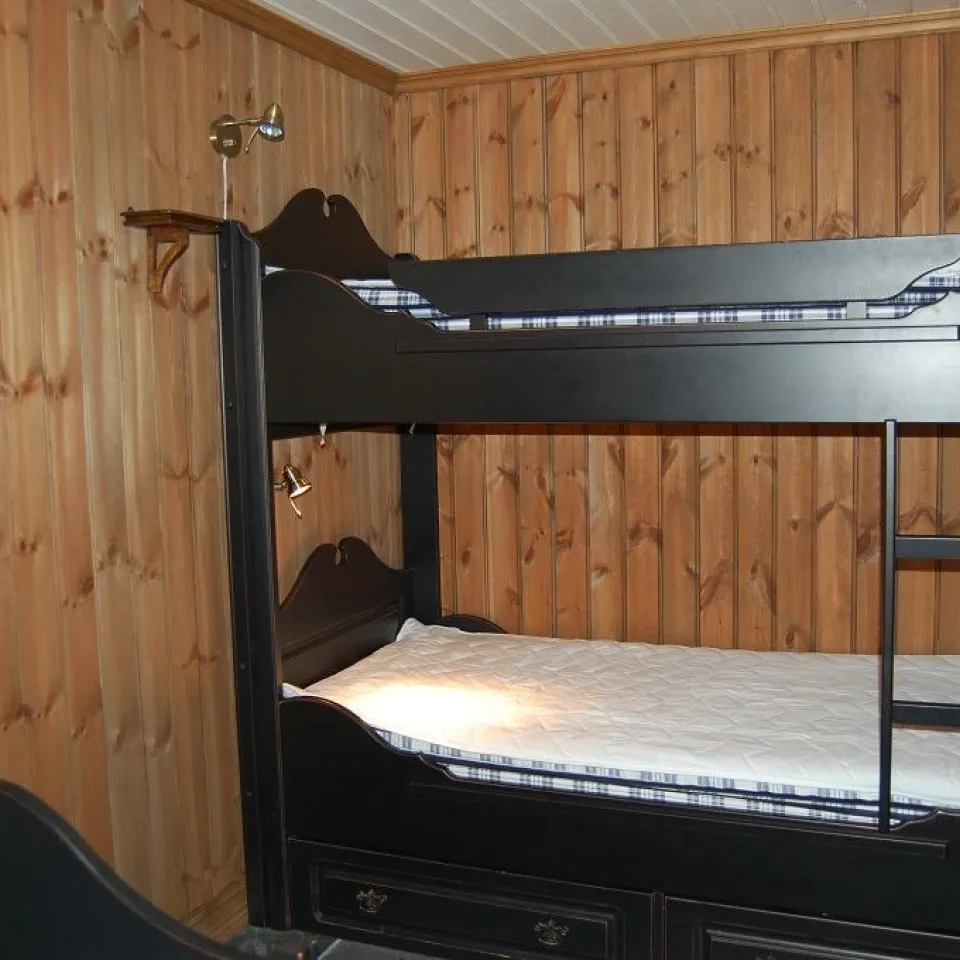 GAMMELSETERÅSEN 22