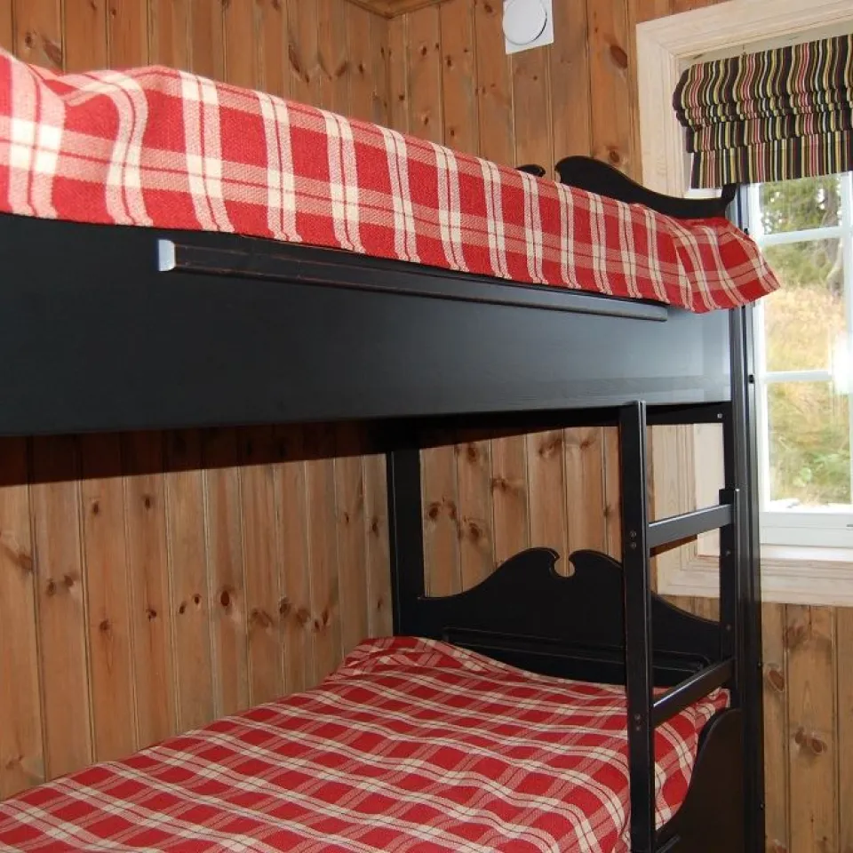 GAMMELSETERÅSEN 22