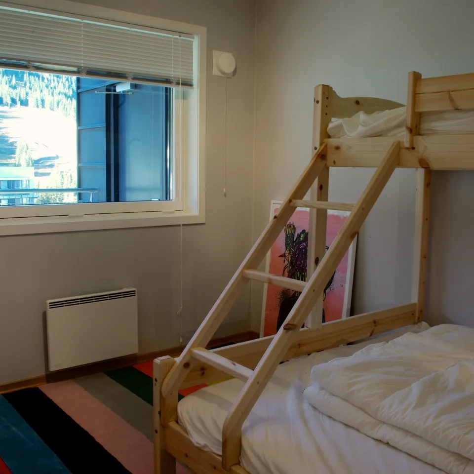 KRYSTALLEN A404