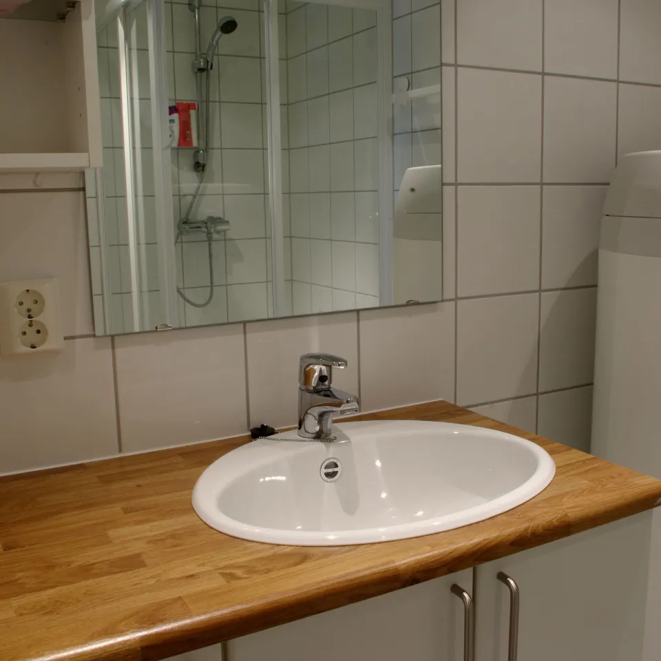 KRYSTALLEN A404