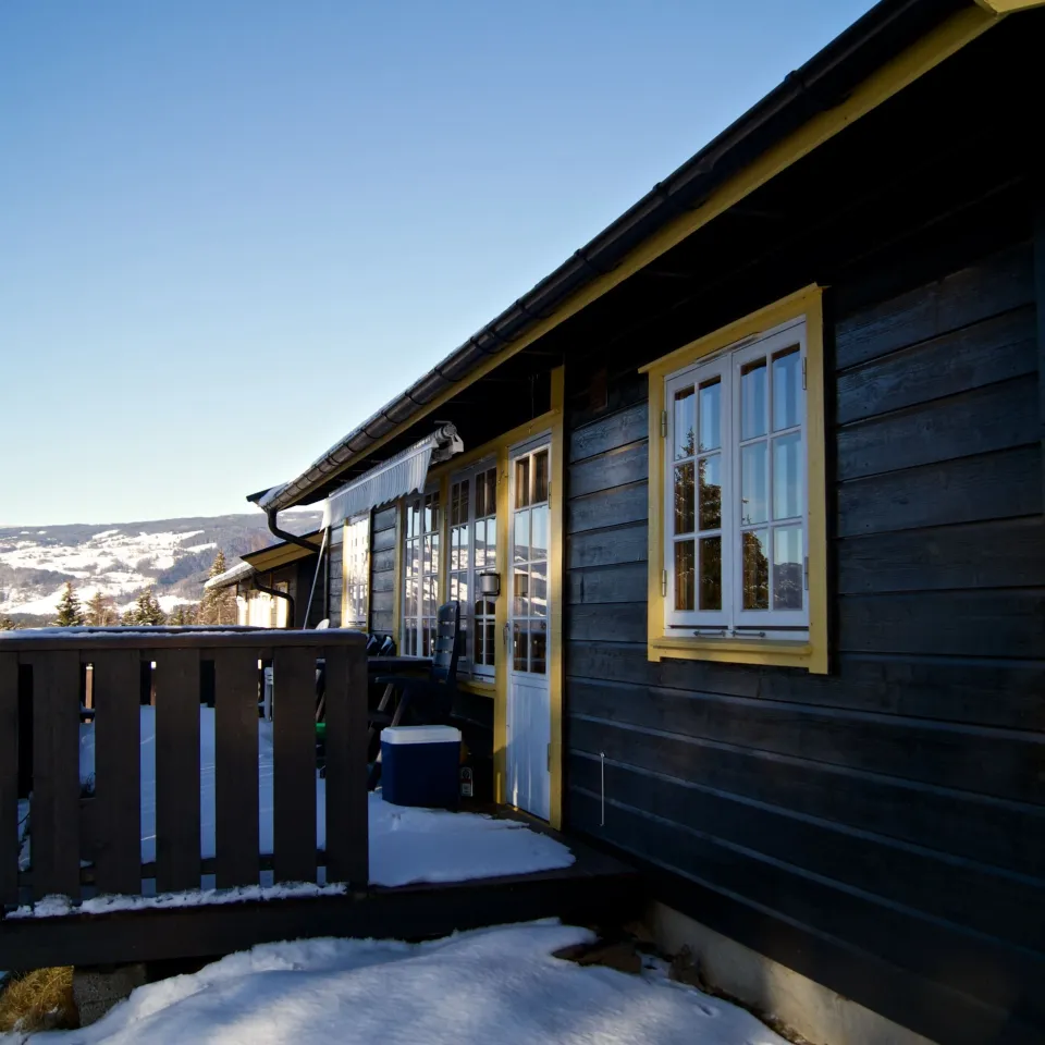 SØRLIA 13F