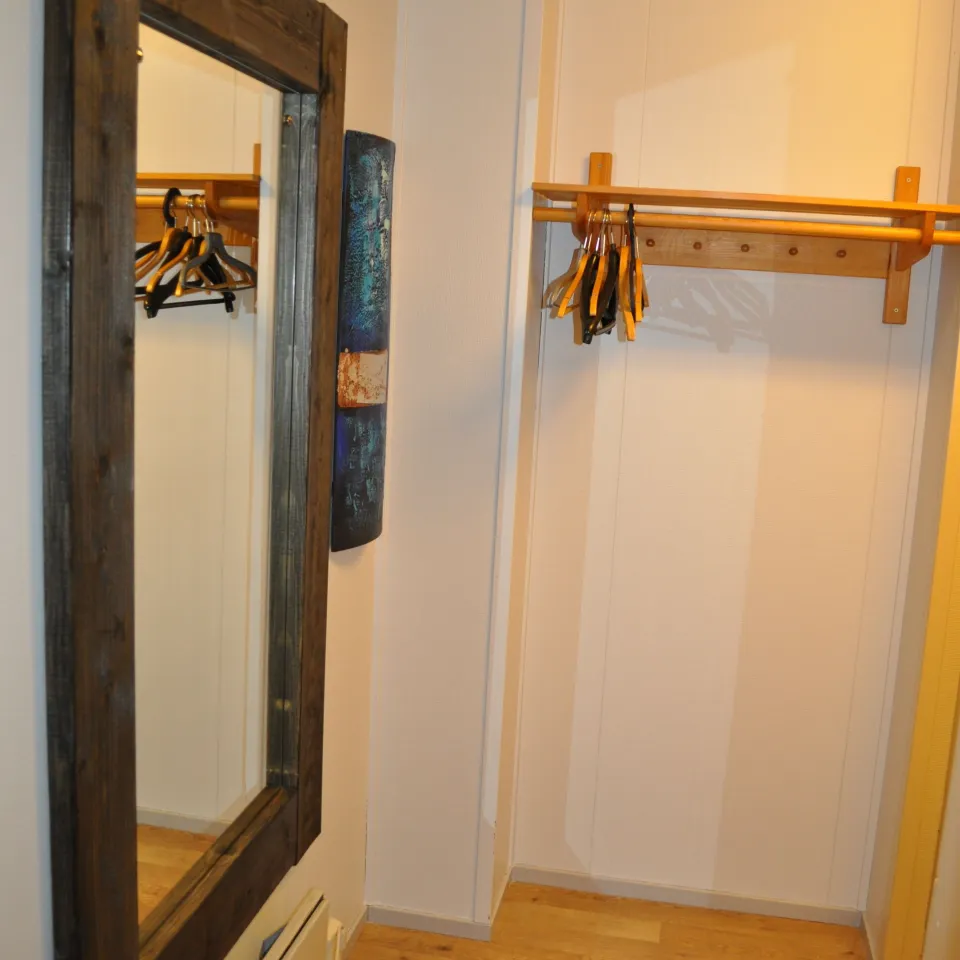 HAFJELL ALPINLANDSBY 48