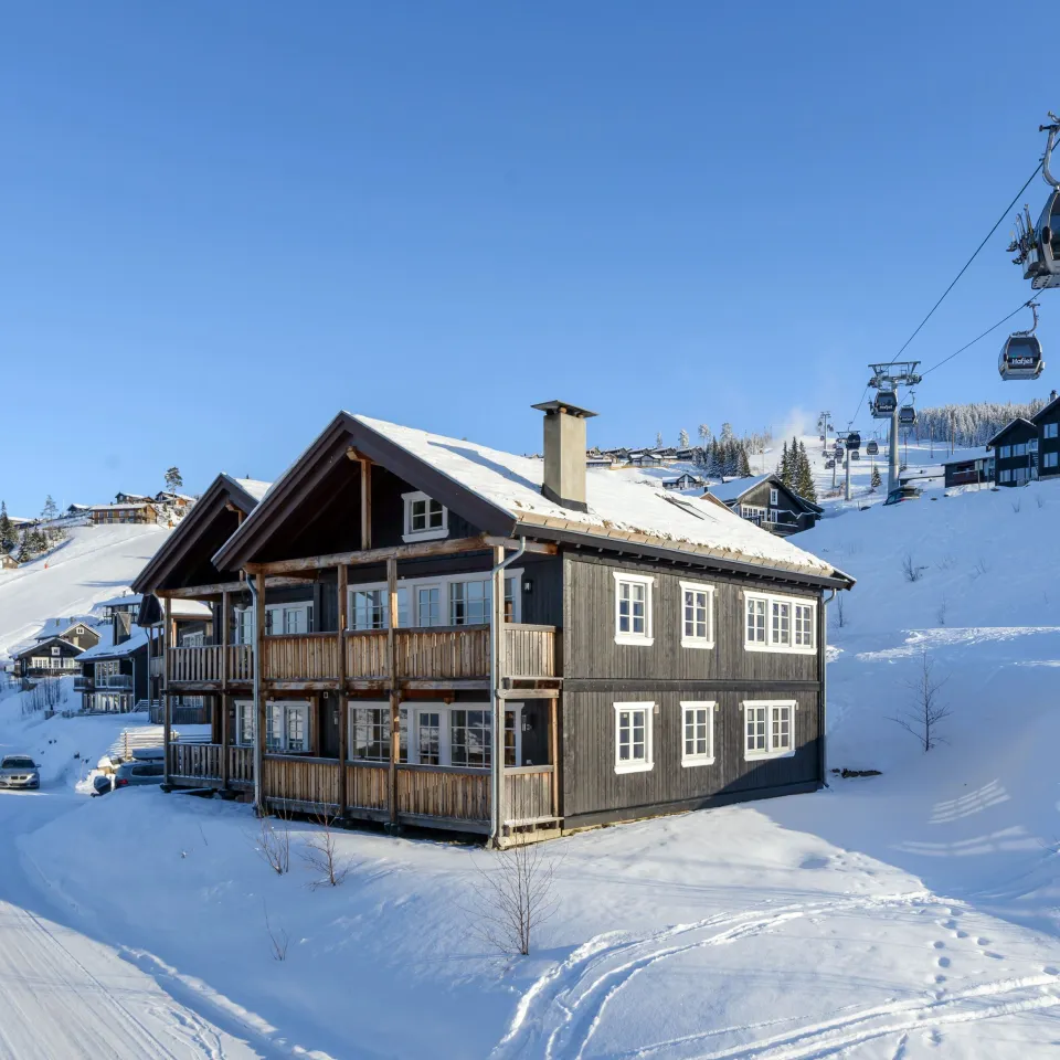 SETERHØYTUNET 16