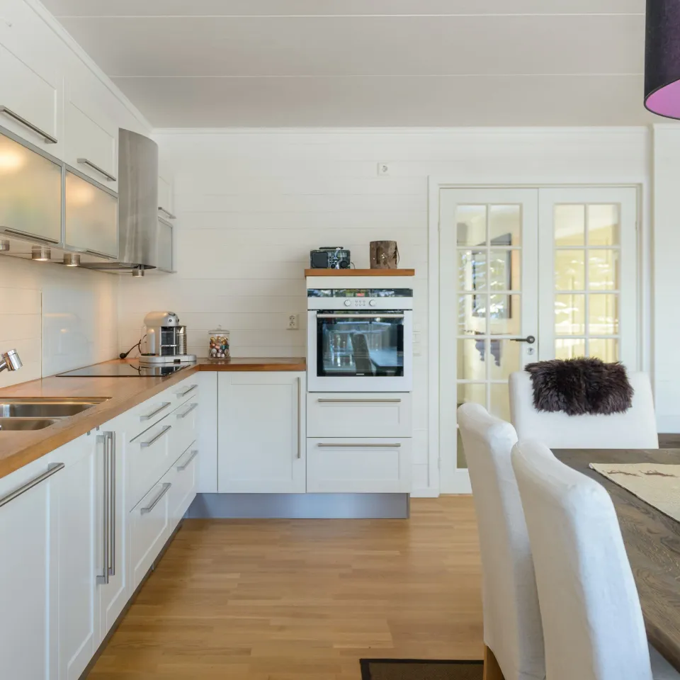 SETERHØYTUNET 16