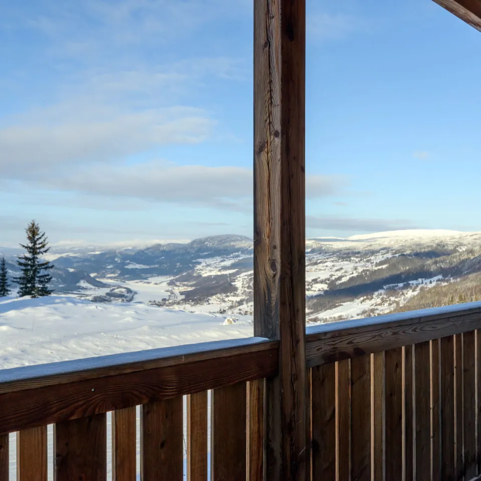 SETERHØYTUNET 16