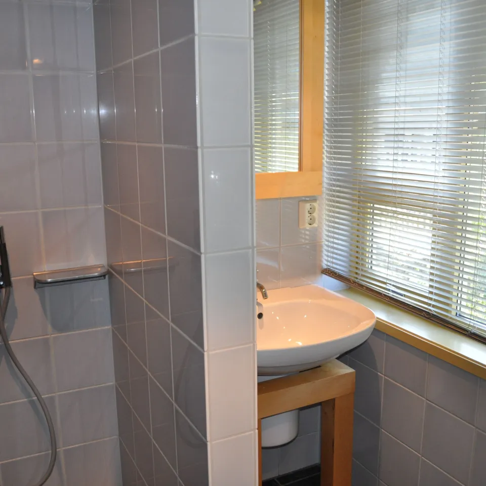 FURUSETH ALPIN LODGE