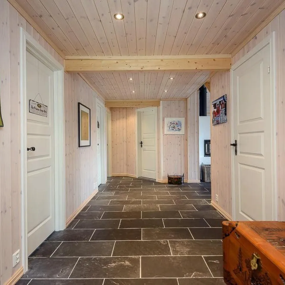 BJØNNLITJØNNVEGEN 33
