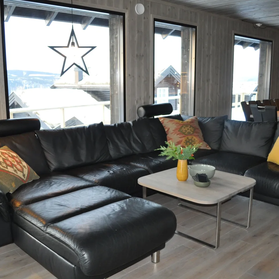 HAFJELL FJELLANDSBY 220 