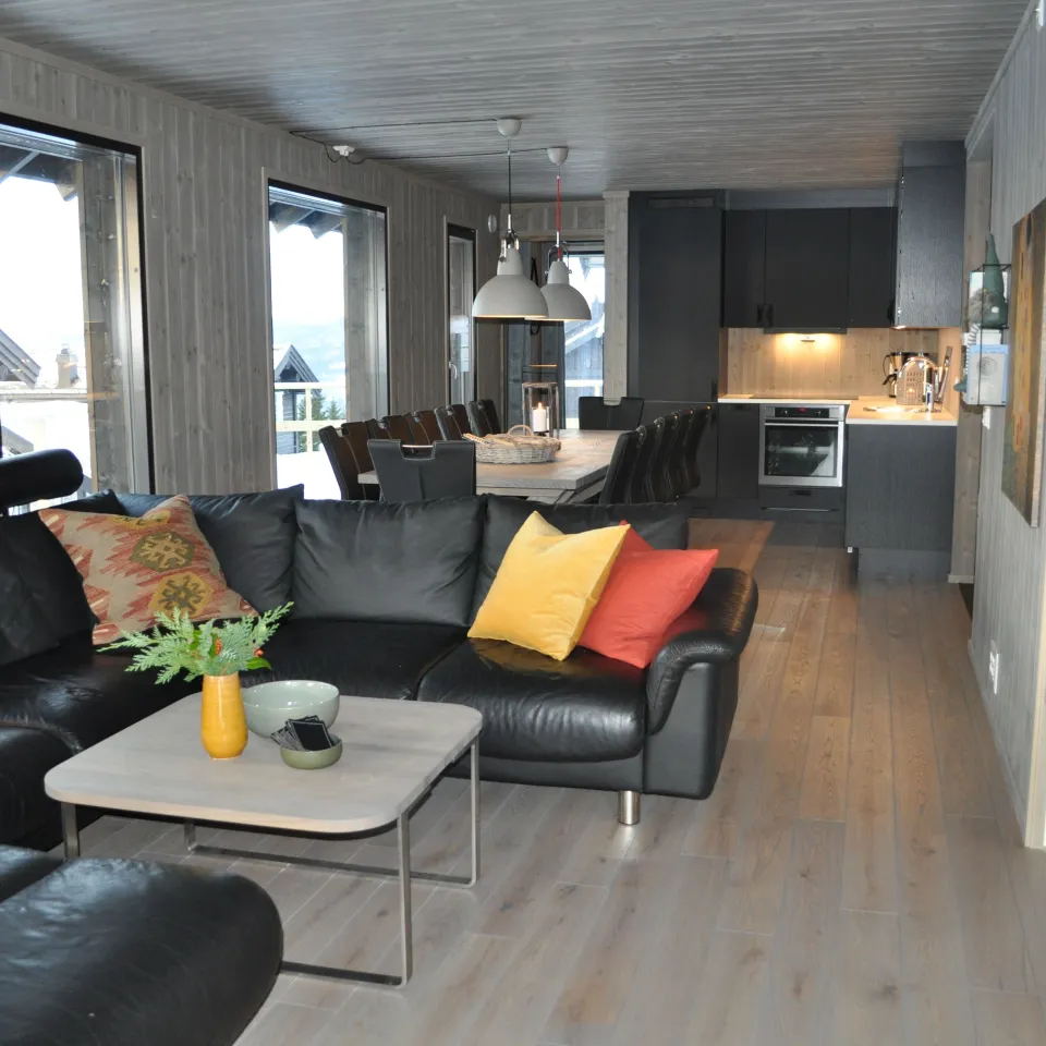 HAFJELL FJELLANDSBY 220 