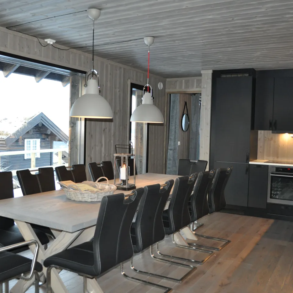 HAFJELL FJELLANDSBY 220 