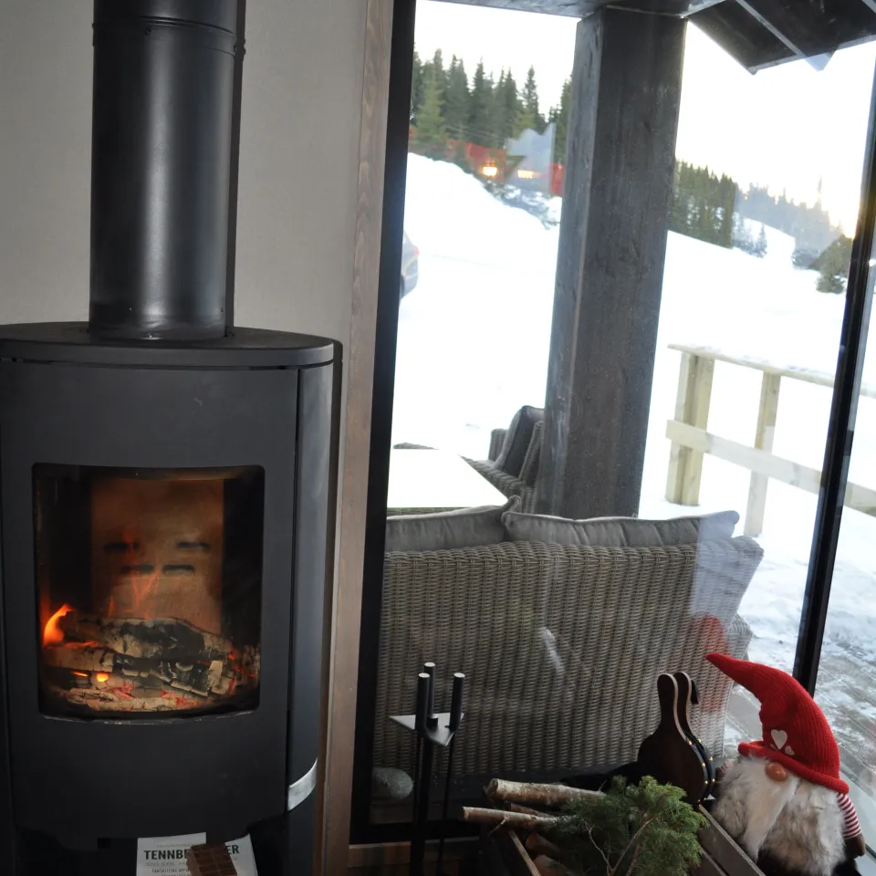 HAFJELL FJELLANDSBY 220 