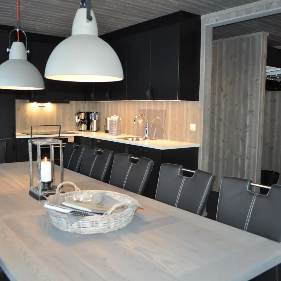 HAFJELL FJELLANDSBY 220 