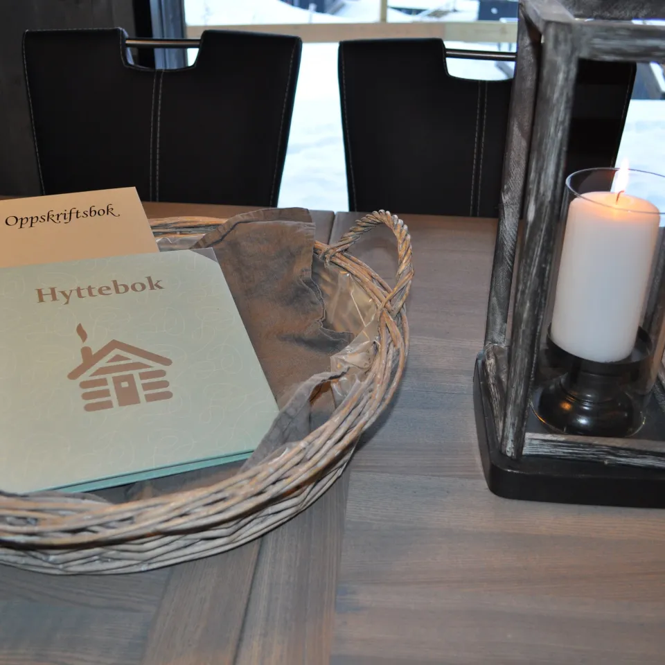 HAFJELL FJELLANDSBY 220 