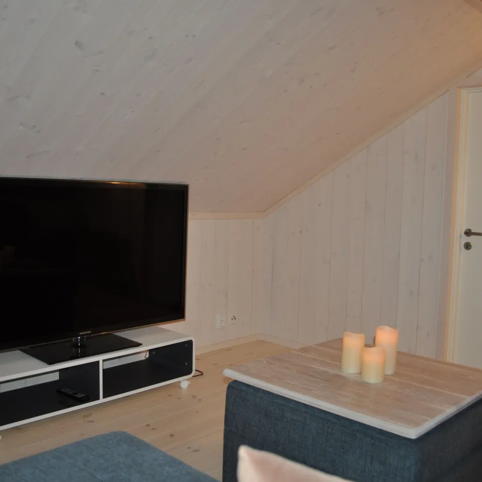 HAFJELL FJELLANDSBY 220 