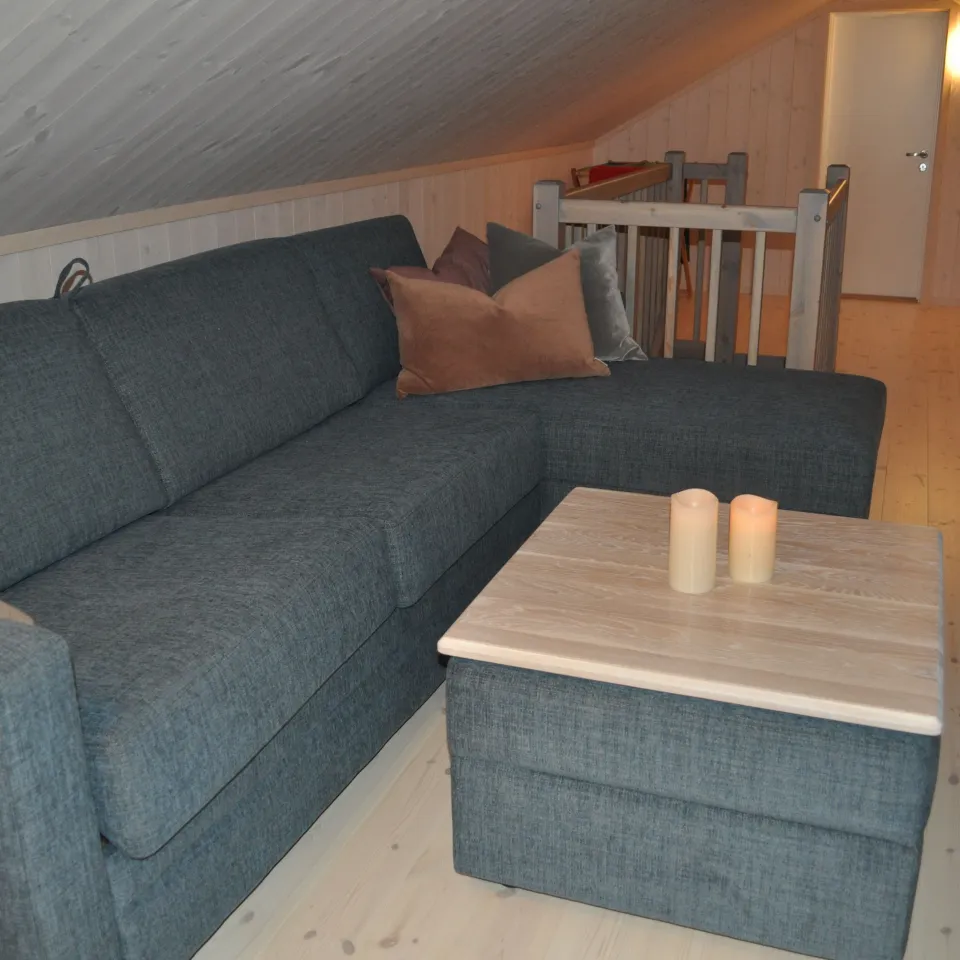 HAFJELL FJELLANDSBY 220 